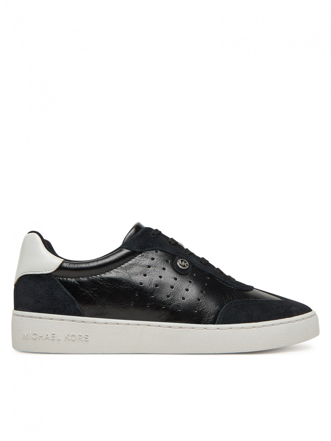 MICHAEL Michael Kors Sneakersy 43S5SCFS4L Černá